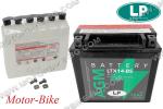 АКУМУЛАТОР 12V/12Ah CBTX14-BS / YTX14-BS / DTX14-BS / LTX14-BS LP